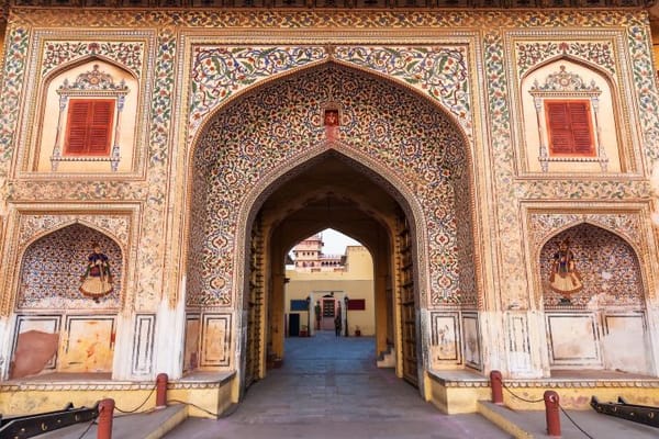 Top Activities to Do in Jaipur: The Experiences That Made Us Fall in Love with the Pink City