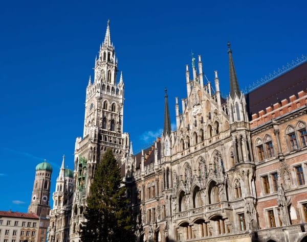 Top Activities to Do in Munich: A City Where Bavarian Tradition Meets Everyday Elegance