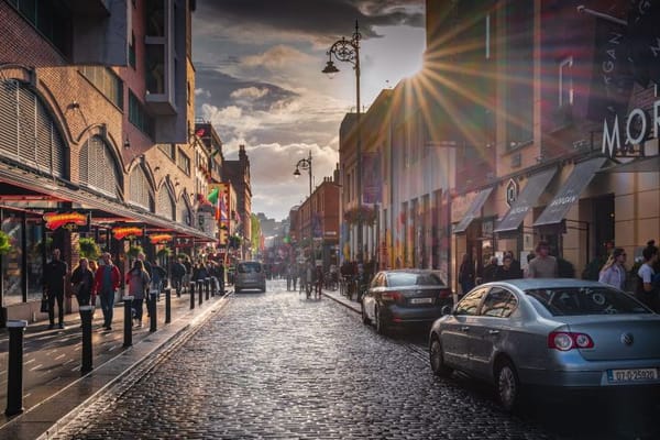 Where to Stay in Dublin: The Best Areas and Hotels for Every Type of Traveler