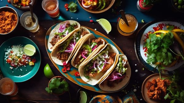 Top 10 Foods to Eat in Cancún, Mexico (And Where to Find Them)