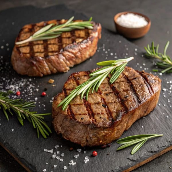Top Foods to Eat in Johannesburg, South Africa - A Travey Club Guide to Johannesburg's Most Memorable Flavors