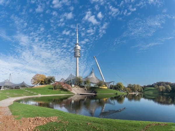 Where to Stay in Munich: The Best Areas and Hotels for Every Type of Traveler