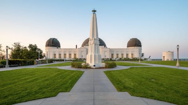 Los Angeles Signature – 3 Days: The Perfect Introduction to the City