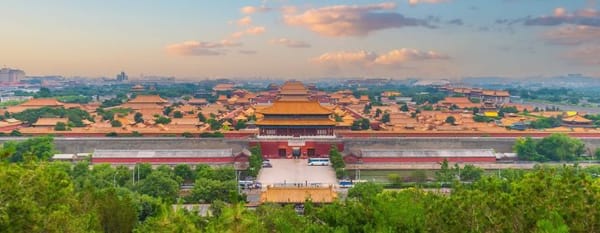Top Activities to Do in Beijing: A Travey Club Guide to China's Timeless Capital