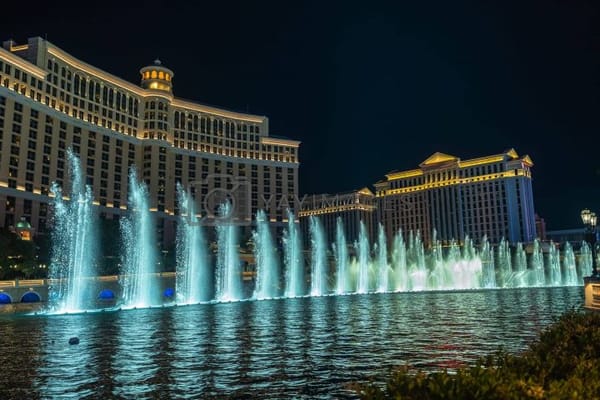 Top Areas to Stay in Las Vegas and Where to Stay in Each