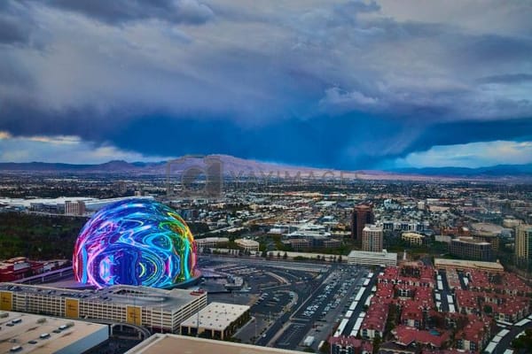 Las Vegas Signature Escape (3 Days): The Perfect First-Timer's Itinerary