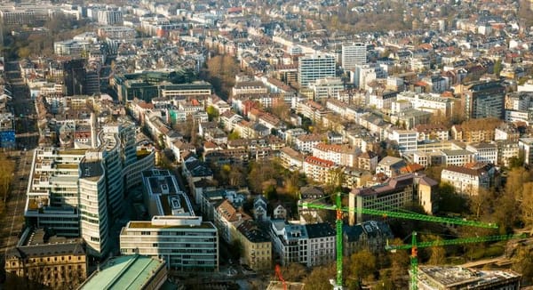 Top Activities to Do in Frankfurt: A Travey Club Guide