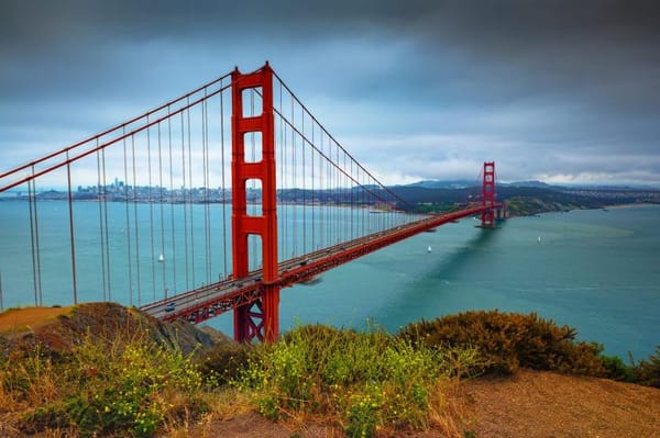 Where to Stay in San Francisco: The Best Areas and Hotels for Every Travel Style