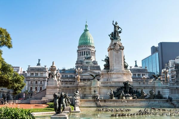 Top Activities to Do in Buenos Aires: A Travey Club Guide