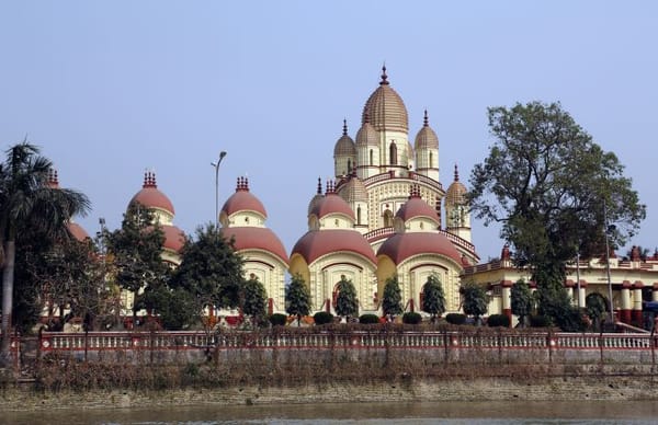 Kolkata in 3 Days: A Travey Club Signature Itinerary
