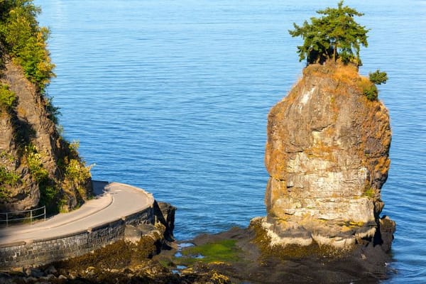 Where to Stay in Vancouver: Choosing the Right Neighbourhood for Your Trip