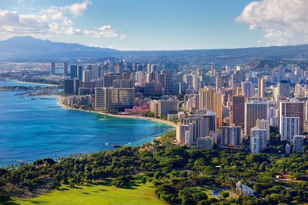 Top Activities to Do in Honolulu, Hawaii: A Travey Club Guide
