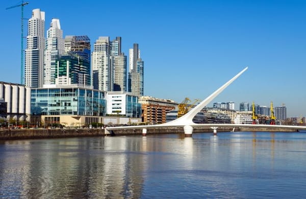 Buenos Aires in 3 Days: A Travey Club Signature Itinerary