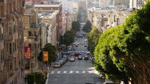 Top Activities to Do in San Francisco: A Travey Club Guide