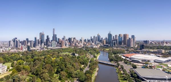 Top Activities to Do in Melbourne: A Travey Club Guide