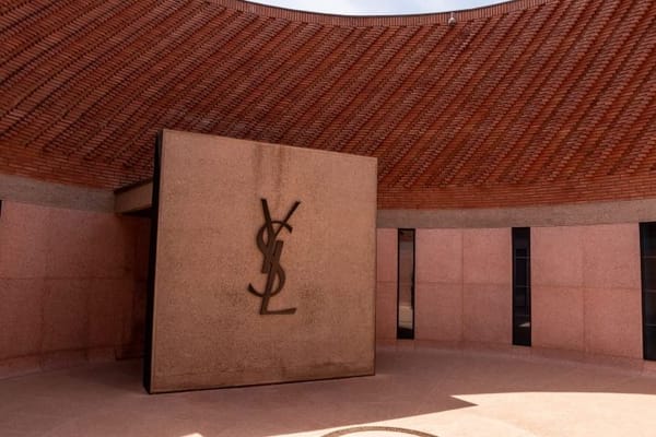 Marrakesh Signature Escape: The Perfect 3-Day Itinerary