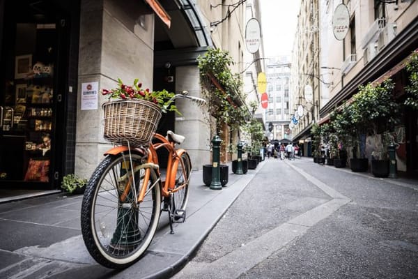 Melbourne's Perfect Three-Day Signature Itinerary: A Travey Club Guide