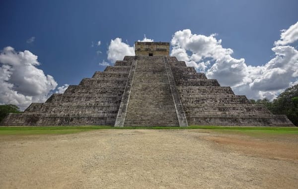 7-Day Mexico Family Itinerary: Cancún, Riviera Maya & Chichén Itzá — From Los Angeles