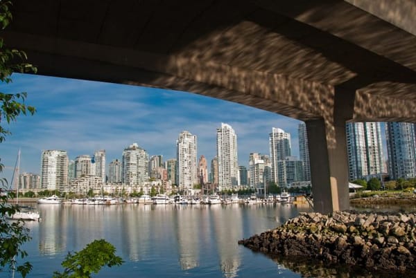 Top Activities to Do in Vancouver: Where Mountains, Ocean and City Life Come Together