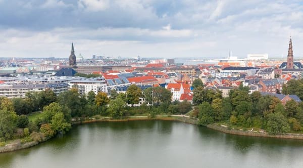 Top Activities to Do in Copenhagen: A Travey Club Guide