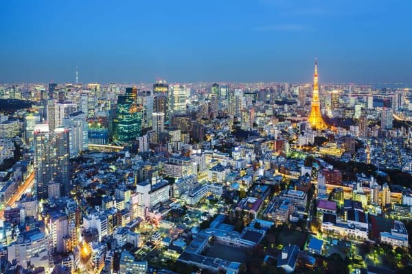 Japan with Kids: A 14-Day Family Itinerary from Sydney to Osaka
