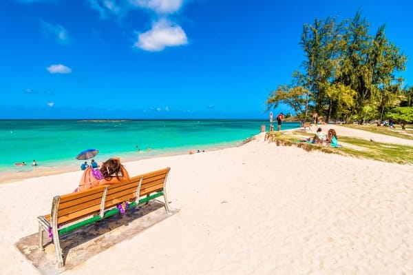 Three Days in Honolulu, Hawaii: A Travey Club Signature Itinerary