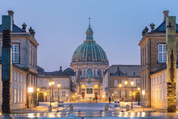 Top Food to Eat in Copenhagen: A Travey Club Guide