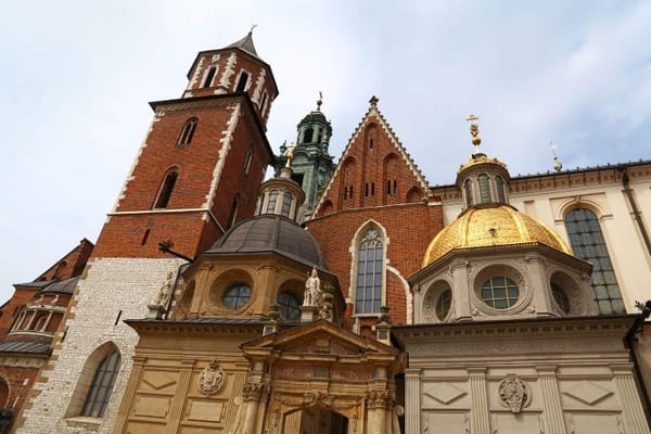 Where to Stay in Kraków, Poland: A Travey Club Guide