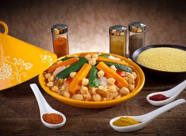 Top Food to Eat in Marrakesh: A Travey Club Guide