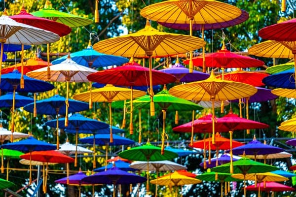 Top Foods to Eat in Chiang Mai, Thailand: A Travey Club Guide to the Flavours of Northern Thailand