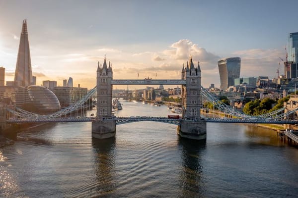 14-Day UK Solo Signature Itinerary from Melbourne: London, Bath, York & Edinburgh