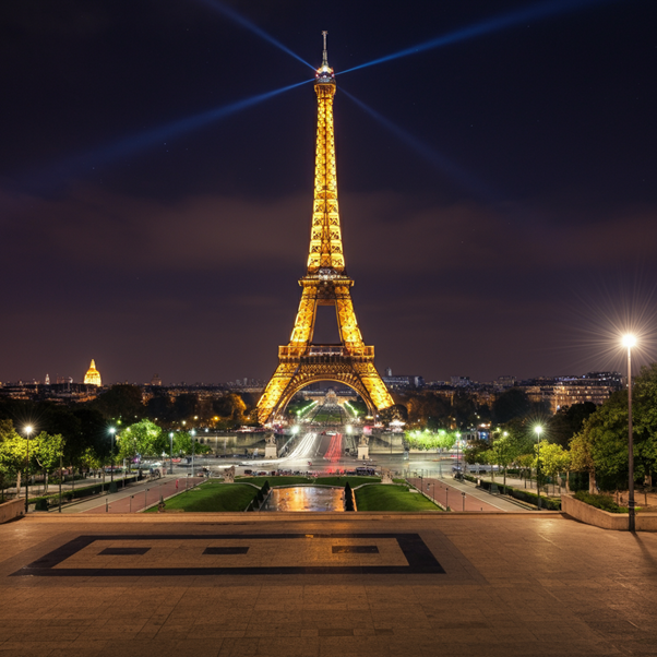 7-Day France Family Signature Itinerary: Paris, Versailles & the Loire Valley — From New York