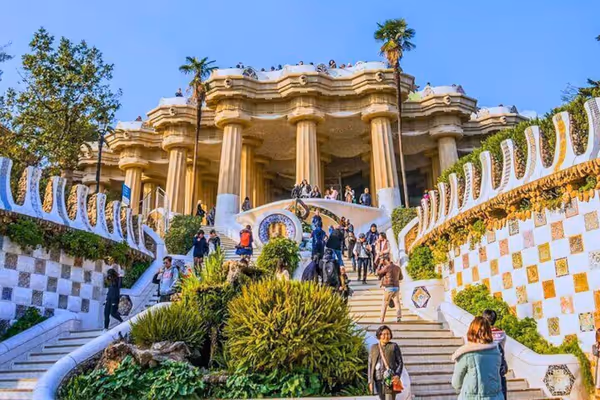 10-Day Spain Couples Signature Itinerary: Madrid, Seville & Barcelona — From London